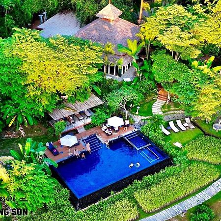 Fern Resort Mae Hong Son Zewnętrze zdjęcie
